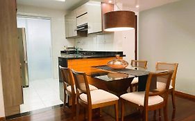 Apartamento de 3 ambientes com aconchego e excellente localização